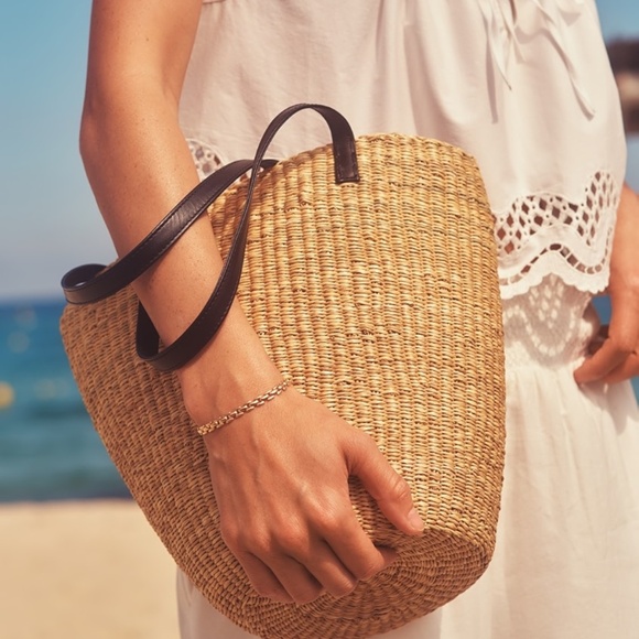 BEMBIEN Sienna Bucket Bag - Picture 3 of 10